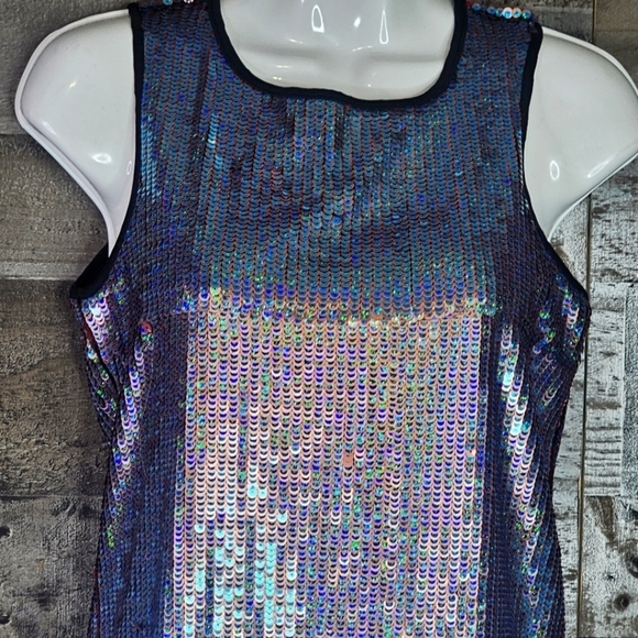 ASOS Mini sequins dress | 2 - Picture 2 of 10